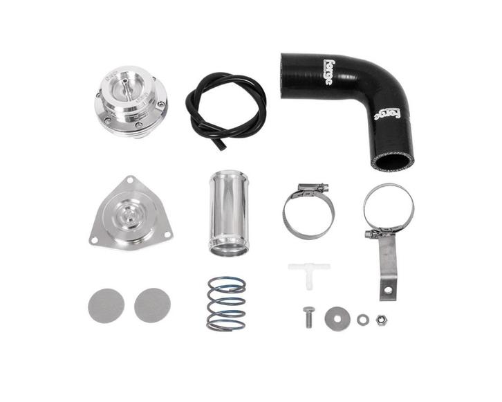 Forge blow off valve kit - Renault Megane RS250 RS265 RS275, Auto diversen, Tuning en Styling, Ophalen of Verzenden
