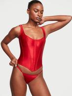 Victorias Secret, Ophalen of Verzenden, Rood, String