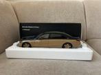 Almost Real Mercedes Benz S-Class S680 Maybach Sand Brown, Ophalen of Verzenden, Zo goed als nieuw, Overige merken