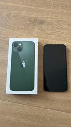 Apple iPhone 13 groen 128gb 86% batterij met hoes, Ophalen, 128 GB, 86 %, IPhone 13