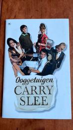 Ooggetuigen Carry Slee, Ophalen of Verzenden, Zo goed als nieuw, Tv-serie