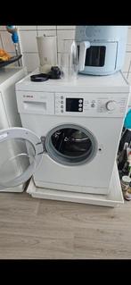 Bosch varioperfect wasmachine, Ophalen, Zo goed als nieuw
