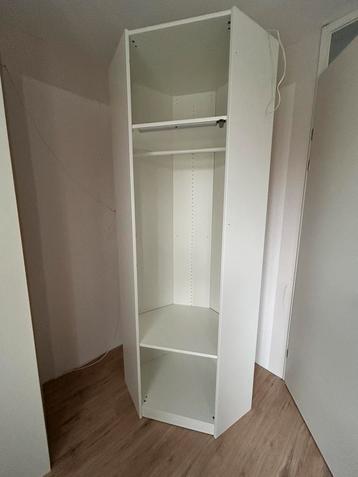 Ikea pax hoekelement