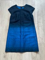 Armani Exchange jurk, Blauw, Ophalen of Verzenden, Zo goed als nieuw, Maat 36 (S)