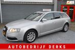 Audi A6 Avant 2.0 TFSI AUT Airco Leer Bj 2011 Xenon, Auto's, Audi, Traction-control, Gebruikt, 1984 cc, Leder