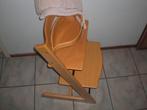tripp trapp nieuw model, kompleet, Ophalen, Zo goed als nieuw, Meegroeistoel, Stoelverkleiner
