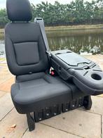 bank stoelen opel vivaro renault trafic nissan nv300 talento