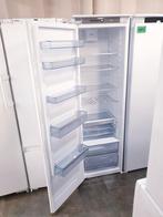 inbouw koelkast Pelgrim A++ SLEEPDEUR 177CM INC GARANTIE