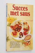 Succes met saus (1994), Verzenden, Zo goed als nieuw