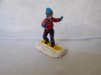 Lemax Snowborder  83G, Diversen, Kerst, Ophalen of Verzenden, Zo goed als nieuw
