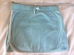H&M LOGG katoenen rokje lichtblauw Sportkleding diverse, H&M, Overige kleuren, Overige typen, Ophalen of Verzenden