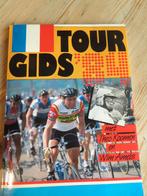 Tourgids 1984 door Theo Koomen en Win Amels Tour de France, Theo Koomen, Lopen en Fietsen, Ophalen of Verzenden, Zo goed als nieuw