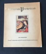 Het hemels prentenboek. Bidprentjes Devotie. Verspaandonk, Ophalen of Verzenden, Gelezen