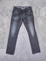 PME Legend Broek Aviator W34 L36 Donkerblauw Pall Mall Jeans, Kleding | Heren, Blauw, Ophalen of Verzenden, Zo goed als nieuw