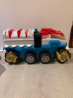 PAW Patrol Dino Patroller, Kinderen en Baby's, Speelgoed | Speelgoedvoertuigen, Ophalen of Verzenden, Zo goed als nieuw