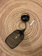 Lampje, Ophalen, Gebruikt