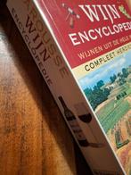 Larousse Wijn Encyclopedie - compleet, Gelezen, Diverse, Ophalen of Verzenden, Los deel