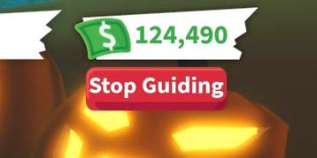Adopt me grinding account! beschikbaar voor biedingen