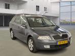 Skoda Octavia Combi 1.6 FSI Tour, Voorwielaandrijving, 15 km/l, Gebruikt, 4 cilinders
