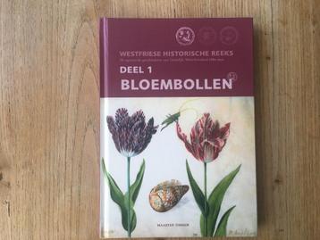 Bloembollen, 	Maarten Timmer, 	172 beschikbaar voor biedingen