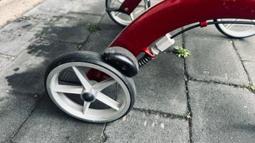 Rollator zgan beschikbaar voor biedingen