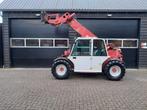 Weidemann 5006 Verreiker Lader met vorken 30Km/h (bj 2004), Verreiker