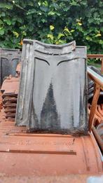 Grote Partij Oud Hollandse Dakpannen - 2500 stuks, Doe-het-zelf en Verbouw, Dakpannen en Dakbedekking, Gebruikt, Steen of Klei