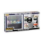 Funko POP! Albums Deluxe: South Park – Boyband 4-Pack, Verzamelen, Poppetjes en Figuurtjes, Verzenden, Nieuw, 168 Lavender Hill, SW11 5TF London, United Kingdom