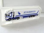 1/87 Awm Volvo Roy Blankensteyn, Hobby en Vrije tijd, Modelauto's | 1:87, Verzenden, Zo goed als nieuw, Bus of Vrachtwagen, AWM