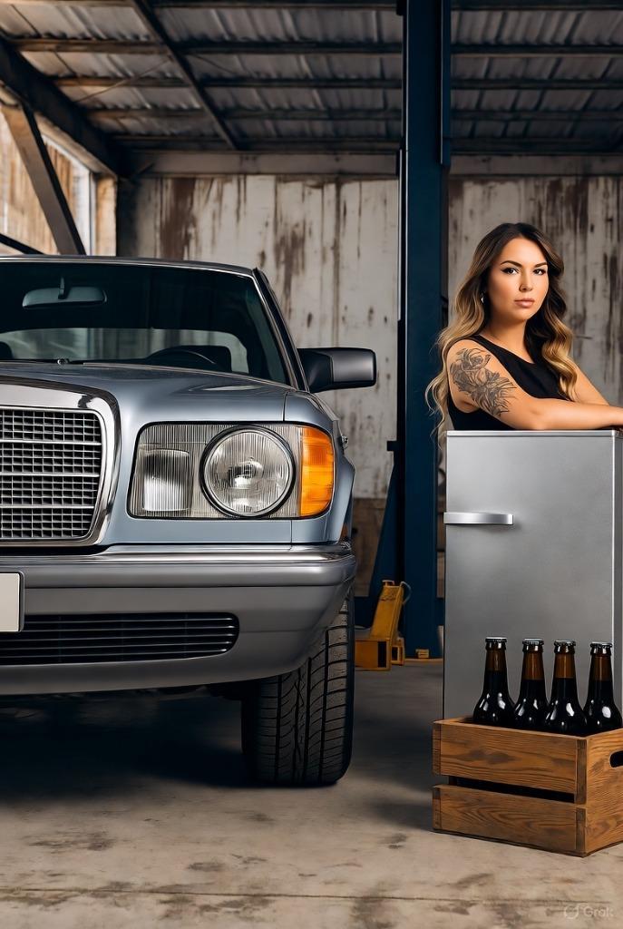 hobbyauto: opslag / werkplaats, Hobby en Vrije tijd, Overige Hobby en Vrije tijd, Ophalen