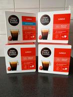Dolce Gusto Lungo - 4 dozen, Ophalen of Verzenden