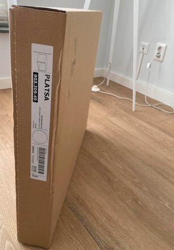 IKEA Basiselement PLATSA 60x55x40 - nieuw in doos