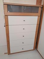 Askedal ladekast, Huis en Inrichting, Ophalen, 100 tot 150 cm, 50 tot 100 cm, Met lade(s)