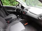 Fiat Punto Evo 1.3 M-Jet Street 5DRS, 2014 Airco|Cruise!, Auto's, Voorwielaandrijving, Euro 5, Stof, 4 cilinders