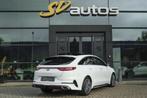 Kia ProCeed 1.4 T-GDI 140pk DCT7 GT-PlusLine Panoramadak Sto, 65 €/maand, Stof, 4 cilinders, Lichtsensor