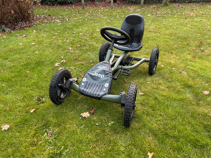 Berg Skelter - Avontuur voor de Kleintjes!, Kinderen en Baby's, Speelgoed | Buiten | Skelters, Gebruikt, Berg, Ophalen