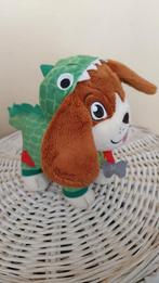 Knuffel Matzy and Friends, Britt Dekker., Ophalen of Verzenden, Zo goed als nieuw, Overige typen