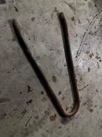 20 gebruikte zwevende ligboxen 1½ x 130 cm, Dieren en Toebehoren, Overige Dieren, Januari, Geslacht onbekend