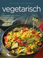 Vegetarisch kookboek, Ophalen of Verzenden, Zo goed als nieuw, Vegetarisch