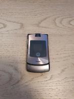 Zeldzame Motorola V3i RAZR in goede staat, Ophalen of Verzenden, Zo goed als nieuw