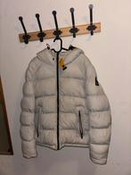 Parajumper Puffer Jas - Maat L - Wit, Maat 52/54 (L), Wit, Parajumpers, Ophalen of Verzenden