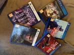 Ps4 ps5 games, Ophalen of Verzenden, Zo goed als nieuw