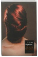 Lieneke Dijkzeul - De geur van regen, Ophalen of Verzenden, Zo goed als nieuw, Lieneke Dijkzeul