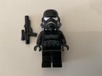 LEGO Star Wars - minifiguur - sw0166b - Shadow Trooper, Ophalen of Verzenden, Zo goed als nieuw, Losse stenen, Lego