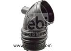 INLAAT AANZUIGBUIS BMW E46 M43 MOTOR 316I 318I, Auto-onderdelen, Motor en Toebehoren, Ophalen of Verzenden, Nieuw, BMW