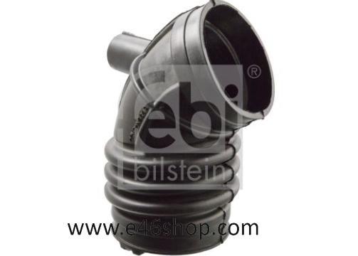 INLAAT AANZUIGBUIS BMW E46 M43 MOTOR 316I 318I, Auto-onderdelen, Motor en Toebehoren, BMW, Nieuw, Ophalen of Verzenden