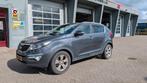 Kia Sportage 1.6 GDI 2WD 2012 .clima..leder.led.pdc.6 bak, Auto's, Voorwielaandrijving, 65 €/maand, 1280 kg, 4 cilinders