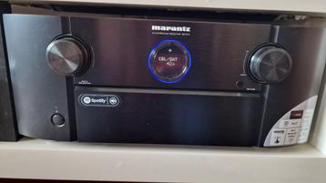 Z.G.A.N Marantz  SR7011 Receiver beschikbaar voor biedingen