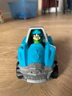 Paw Patrol Rex Voertuig, Ophalen of Verzenden, Gebruikt
