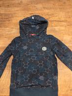 Trui Hoodie vingino Daley Blind maat 6/116, Kinderen en Baby's, Kinderkleding | Maat 116, Trui of Vest, Ophalen of Verzenden, Zo goed als nieuw